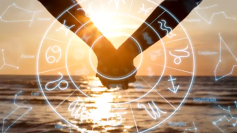 4 Mayıs'tan Sonra Aşk Kapılarını Çalacak! Mutluluğu Yakalayacak 5 Şanslı Burç