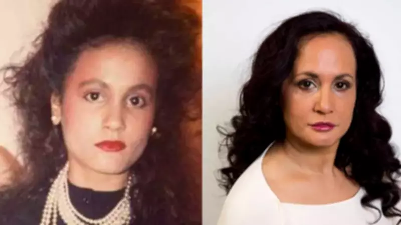 40 Yıldır Gülmeyen Kadın Şaşırttı: Genç Kalma Yöntemi Botoks'tan Daha Etkili