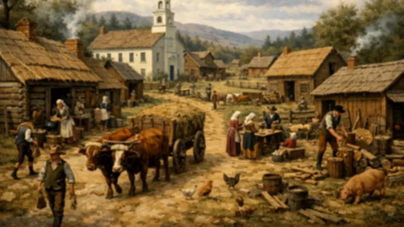 400 Yıllık Gizem: Roanoke Kolonisi Nereye Kayboldu?