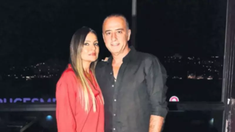 5 Yıllık Evlilik 5 Dakikada Bitti