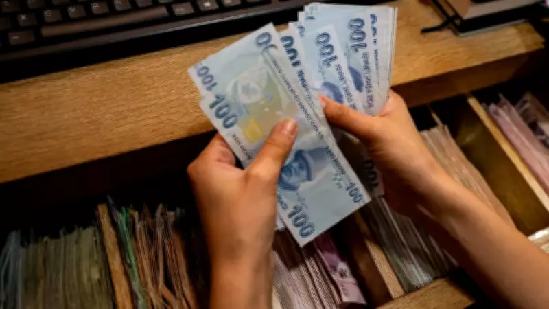 50 Bin Liralık Emekli Promosyonu Hangi Bankada? Nisan Ayı Kampanyaları Açıklandı