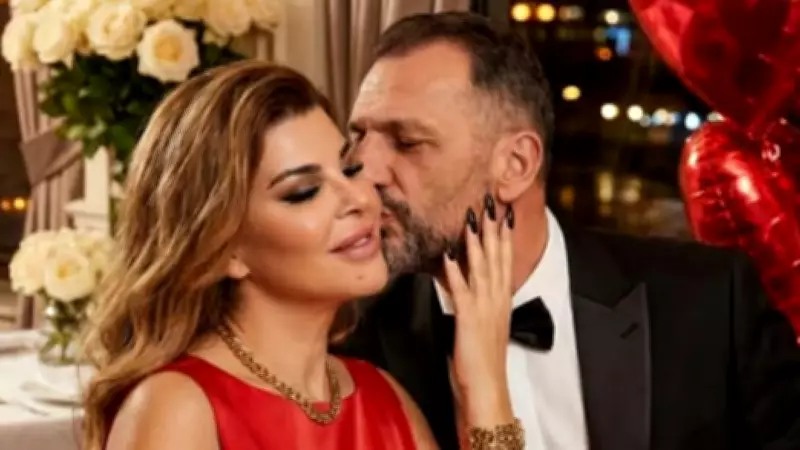 55 yaşında ikiz bebek müjdesi: Nuray Sayarı hamile