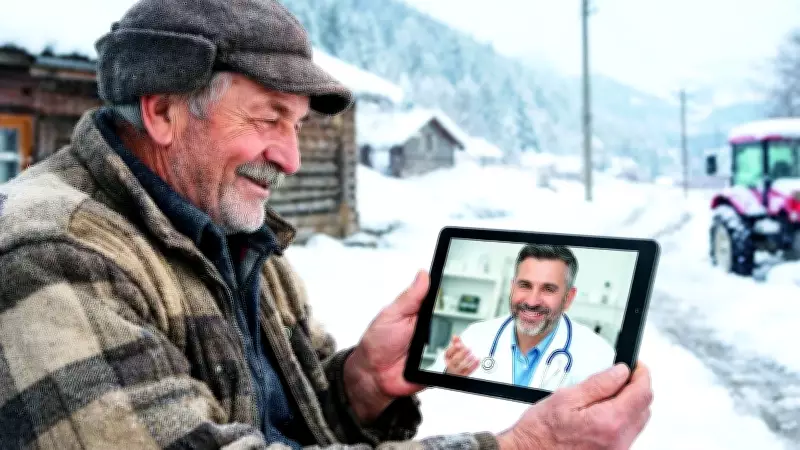 5G Teknolojisi Kırsalda Devrim Yaratıyor: Tarım, Sağlık ve Eğitim Dönüşüyor