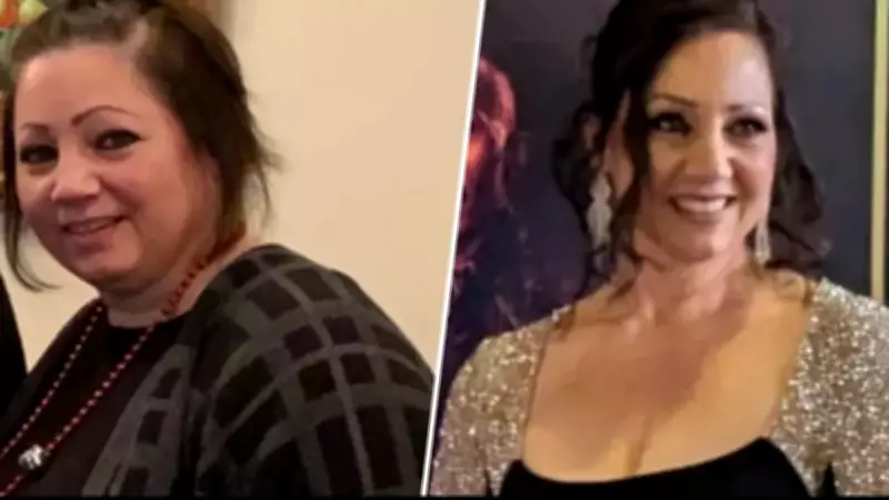60 Yaşında 60 Kilo Veren Kadının Sırrı: Bademi Bu Şekilde Yiyin