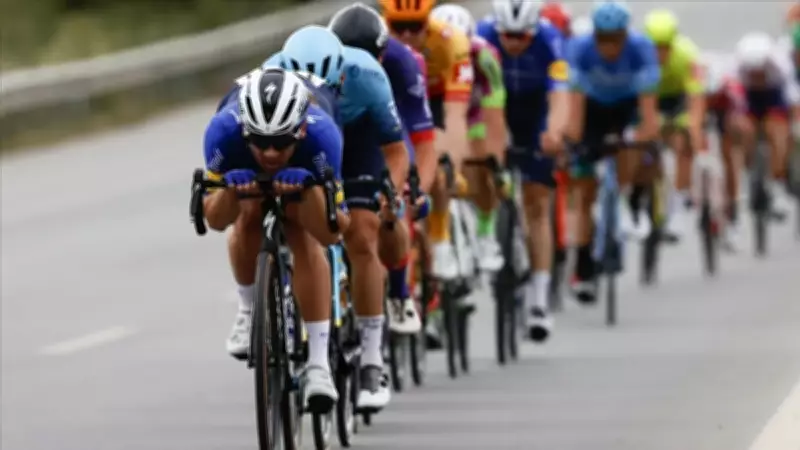 61. Cumhurbaşkanlığı Bisiklet Turu 2026: Tarih, Saat ve Kanal Bilgileri