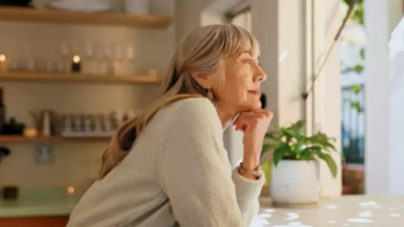 65 Yıl Acı Hissetmeyen Kadının Genleri Bilim Dünyasını Şaşırttı