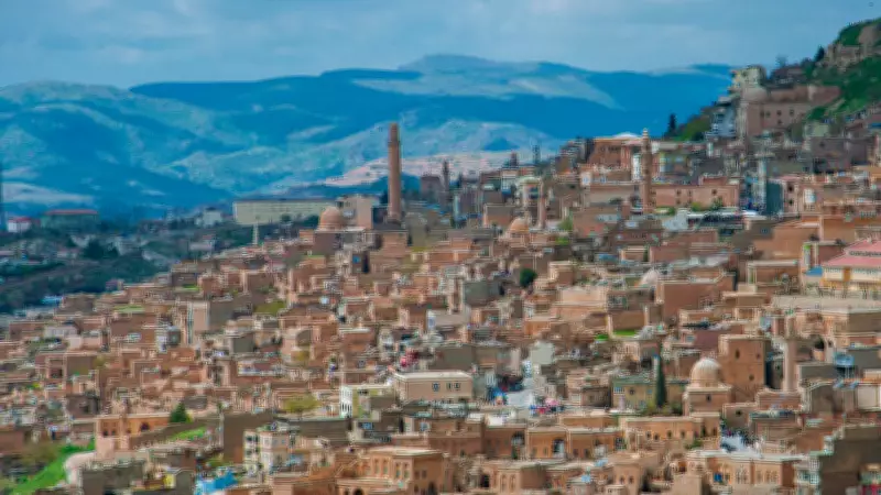 7. Mardin Bienali Sanatçıları Açıklandı: 'GÖKzemin' Temasıyla 41 Sanatçı Buluşuyor