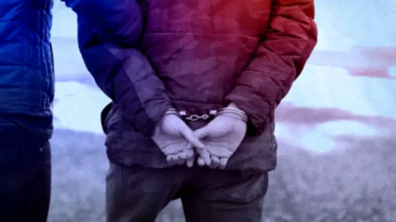 73 Yaşındaki Cemal Kaya, Eşi Medine Kaya'yı Silahla Vurduktan Sonra Polise Teslim Oldu