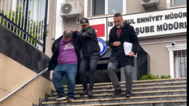 75 yaşındaki adam dolandırıcılara 165 gram altın ve 3.5 milyon TL kaptırdı