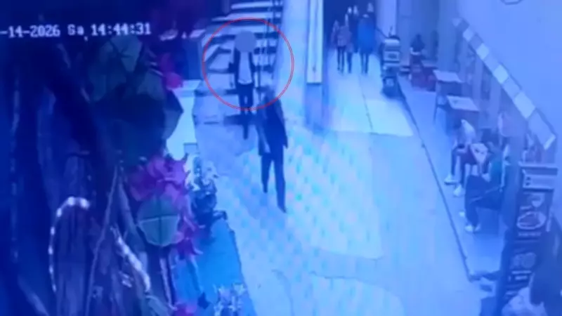 80 Yaşındaki Çifti Polis Diye Kandıran Dolandırıcı Tutuklandı