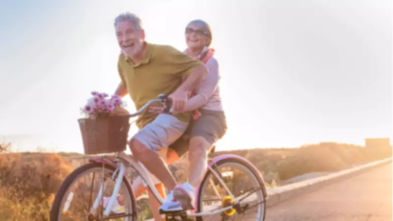 80 Yaşınızda 60 Gibi Kalabilecek Misiniz? 10 Soruda Kendinizi Test Edin