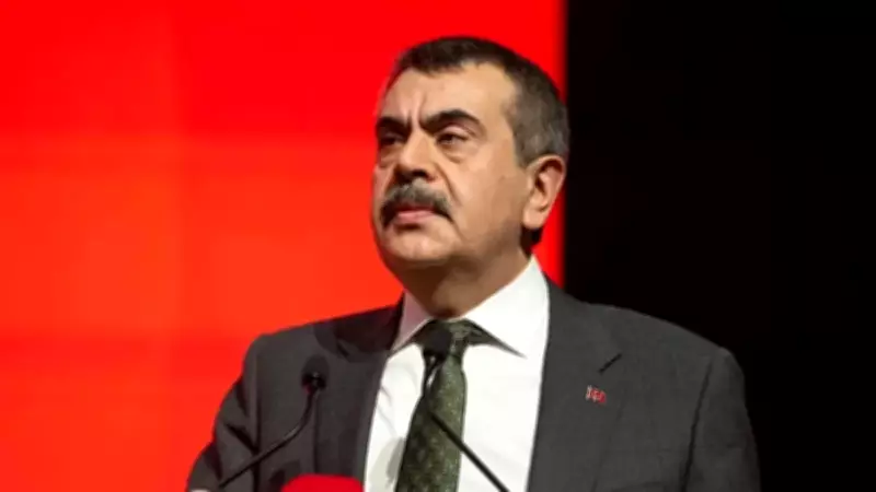 81 İlden 314 STK'dan Bakan Tekin'e Destek: Algı Operasyonu