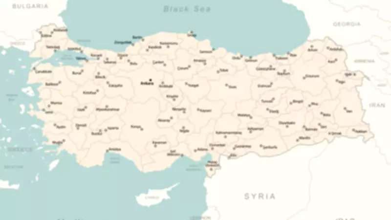 81 İlin Hiç Duymadığınız Antik İsimleri Şaşırtıyor