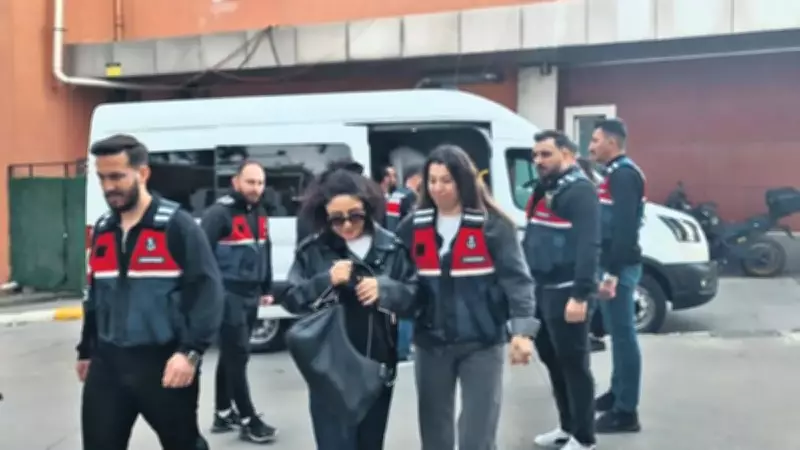 9 Ünlü Serbest Bırakıldı: Sağlık Kontrolü ve Adli Süreç Tamamlandı