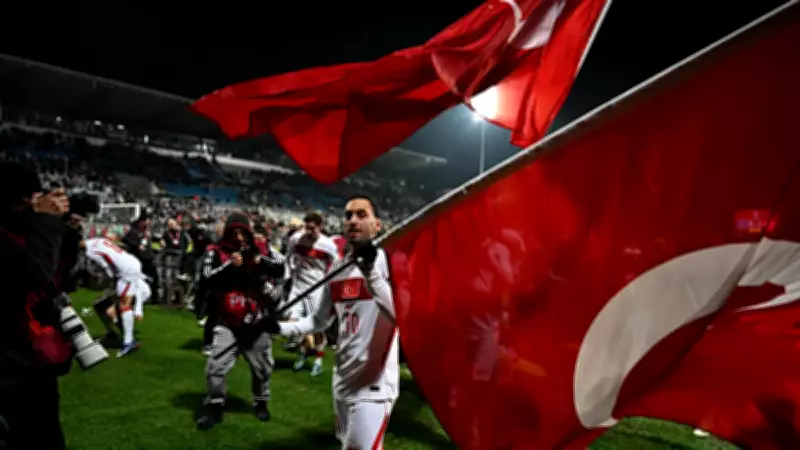 A Milli Takım'ın Yıldızları 2002 Dünya Kupası'nda Kaç Yaşındaydı? 4'ü Henüz Doğmamıştı