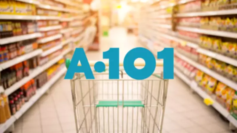 A101 Aktüel Ürünler 30 Nisan 2026: Ay Sonu Fırsatları Raflarda!