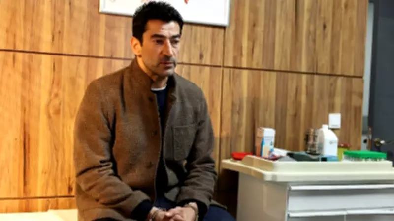 A.B.İ. 13. Bölüm Fragmanı Heyecanı: 'Abini Kaybettin' Sözleriyle Gerginlik Tırmanıyor