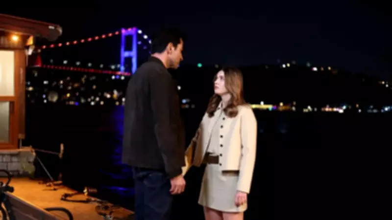 A.B.İ. 14. Bölüm Fragmanı Yayında: ATV Canlı İzle Ekranı