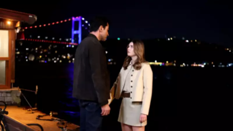 A.B.İ. 14. Bölüm Fragmanı Yayınlandı: Doğan Ailesini Korumak İçin Zamana Karşı Yarışıyor