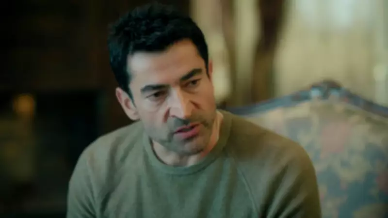 A.B.İ. 14. Bölüm Fragmanı Yayınlandı! 'Şükür Kavuşturana İhtiyar!'