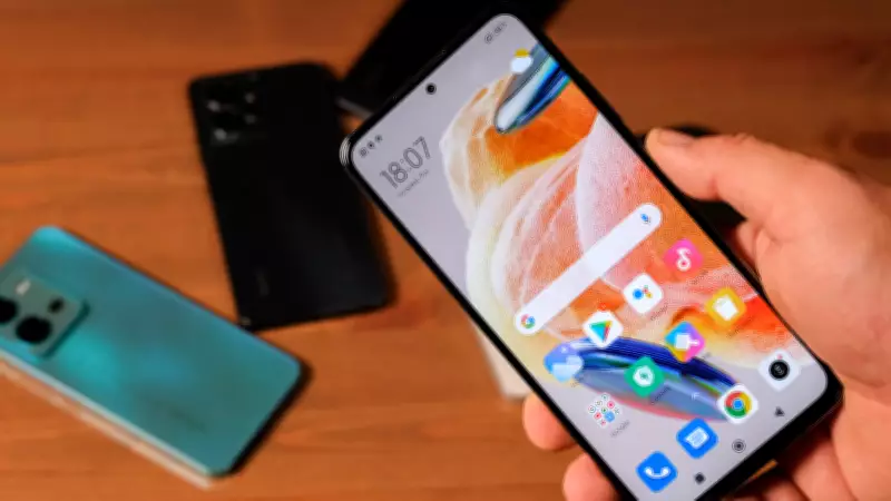 AB, 2027'de Akıllı Telefonlarda Kullanıcı Tarafından Değiştirilebilir Batarya Zorunluluğu Getiriyor