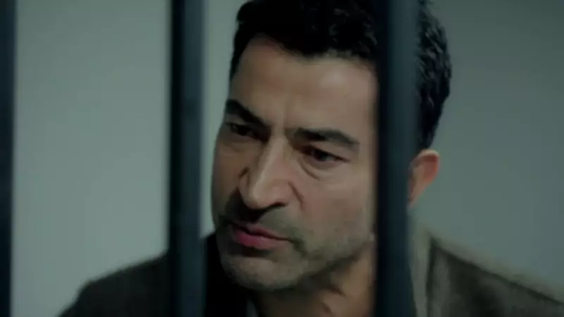 A.B.İ. Dizisinin 12. Bölüm Fragmanı Yayınlandı: Kenan İmirzalıoğlu Başrolde