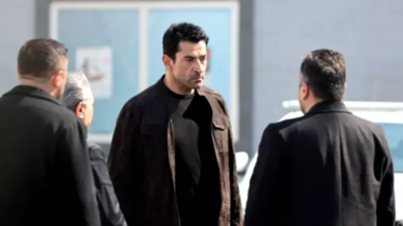 A.B.İ Dizisinin Yeni Bölümü Bir Hafta Ertelendi: İşte Yeni Yayın Tarihi