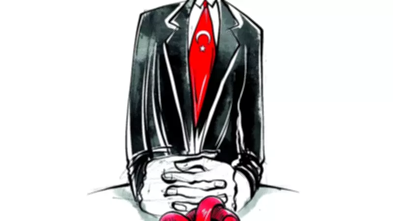 AB Stratejik Otonomi Arayışında Türkiye Faktörü ve Avrupa İllüzyonu