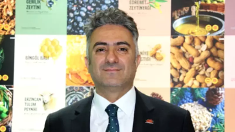 AB Tescilinde Türkiye'nin Ürün Hedefi 100