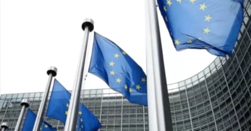 AB, Yakıt Krizi Etkilerini Değerlendirmek Üzere Olağanüstü Toplantı Düzenleyecek