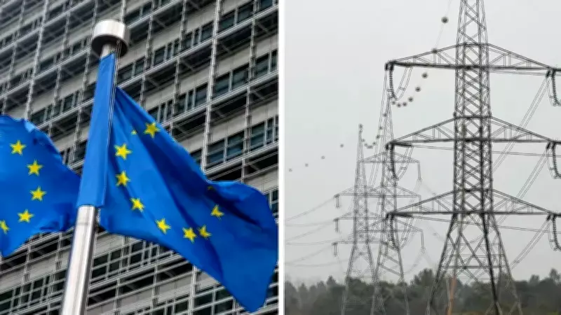 AB Üyesi 5 Ülke, Enerji Şirketlerinin Beklenmedik Karlarının Vergilendirilmesini İstiyor