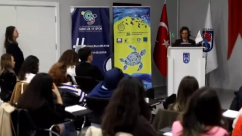 ABB, Öğretmenlere Sürdürülebilirlik ve Ekolojik Okuryazarlık Eğitimi Verdi
