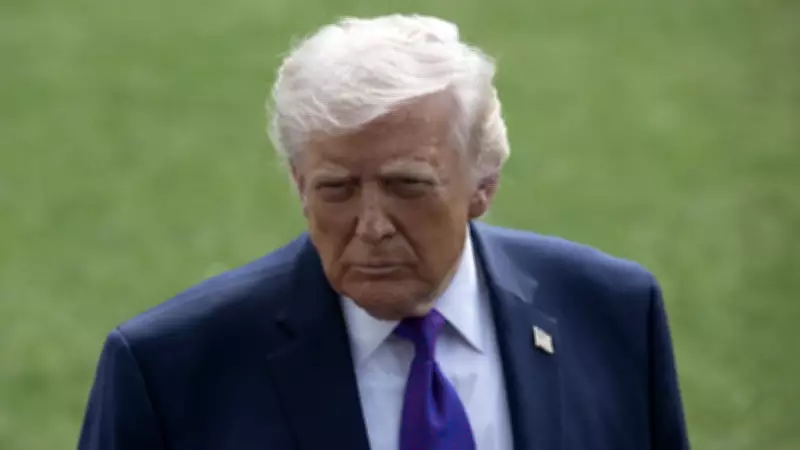 ABD 250. yılına özel Trump portreli pasaport basacak