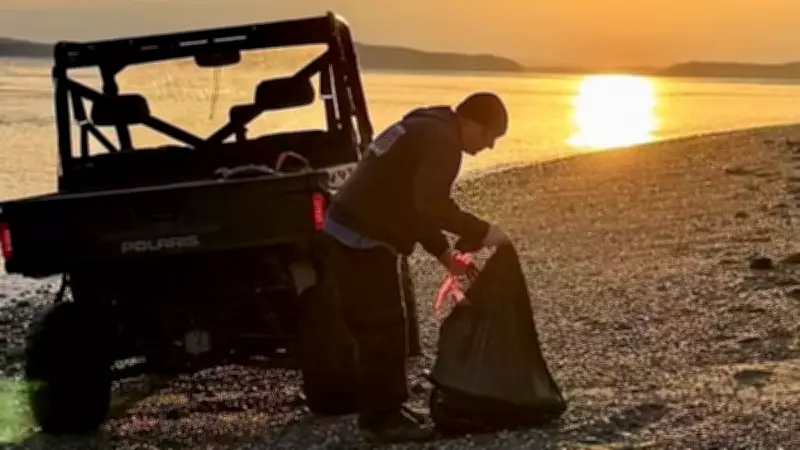 ABD Adasında 21 Ceset Bulundu: Derileri Yüzülmüş ve Boyunlarında Turuncu İp