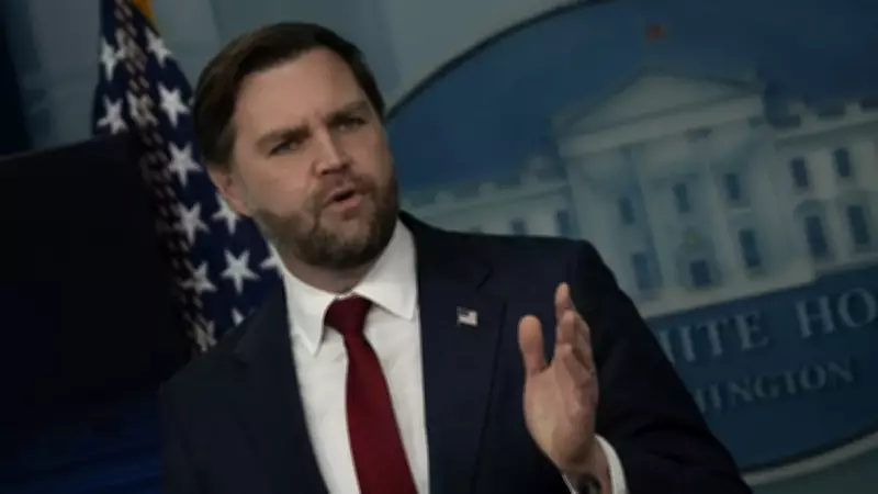 ABD Başkan Yardımcısı Vance: 'İran Müzakerelerinden Olumlu Sonuç Bekliyoruz'