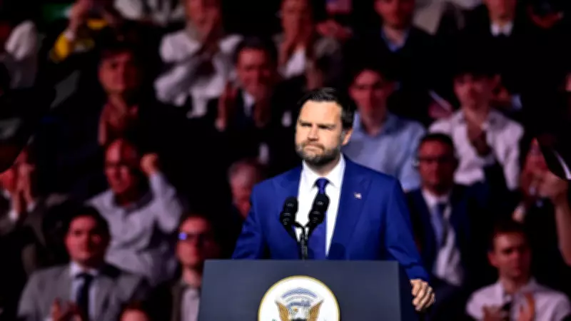 ABD Başkan Yardımcısı Vance'in Kritik Pakistan Misyonu: İran Görüşmeleri Liderliği