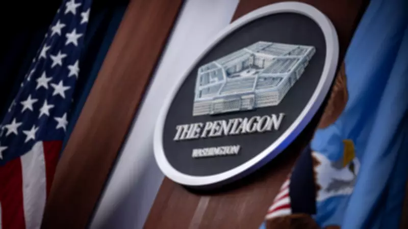 ABD Donanma Sekreteri John Phelan Görevinden Ayrıldı, Yerine Vekaleten Hung Cao Geçti