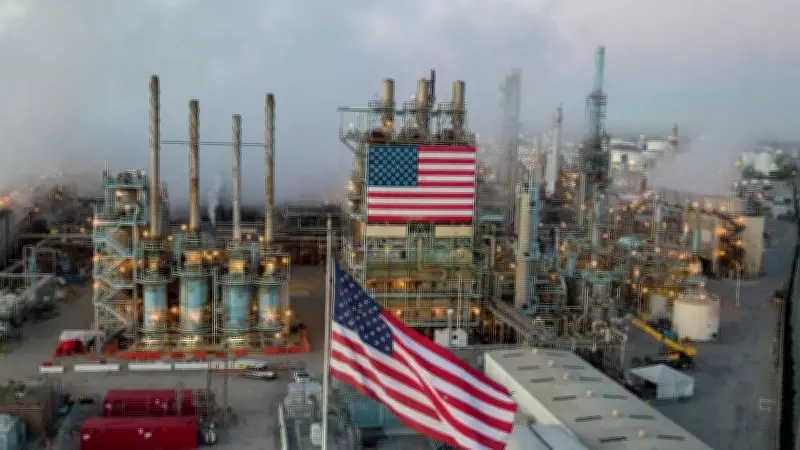ABD Petrol Stokları Beklentilerin Aksine Arttı, Piyasaları Şaşırttı