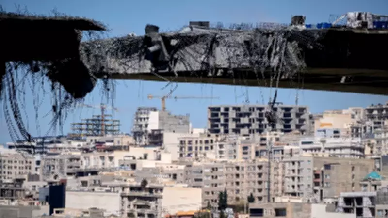 ABD-İran Ateşkesi Dünyada Olumlu Karşılandı: Diplomasi İçin Umut Verici Yol