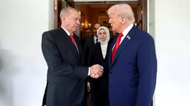 ABD-İran Ateşkesi Kabul Edildi: Erdoğan'dan Kalıcı Barış Çağrısı