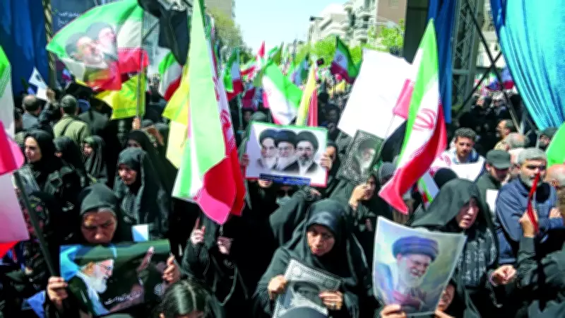 ABD-İran Ateşkesi Kırılgan: Lübnan, Uranyum ve Hürmüz Boğazı Gerilimi