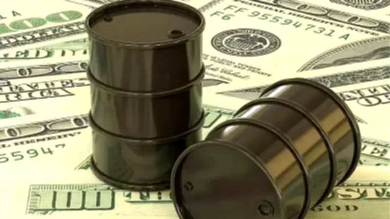 ABD-İran Ateşkesi Süresiz Uzatıldı, Petrol Fiyatları Geriledi