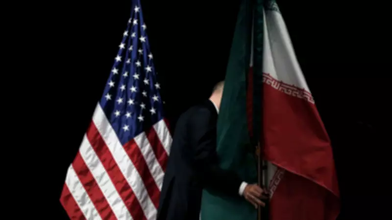 ABD-İran Görüşmeleri: Hürmüz Boğazı Açılışı Karşılığı Ateşkes İddiası