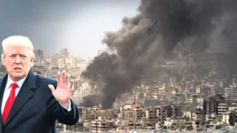 ABD-İran Krizi Derinleşiyor: Karşılıklı Tehditler ve Kurtarma Operasyonu İddiaları