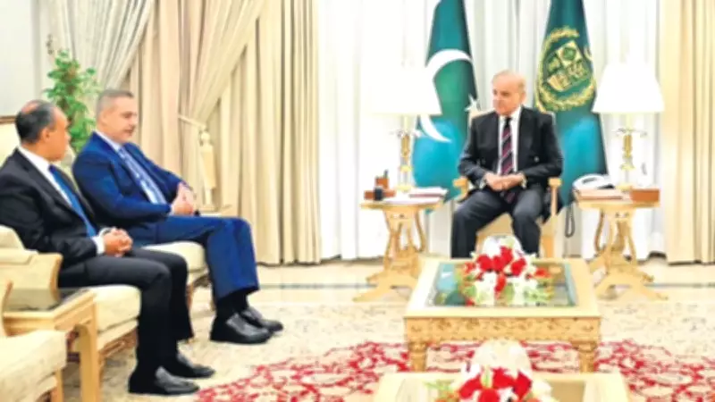 ABD-İran Krizi İçin İstanbul Önerisi: Türkiye Devrede