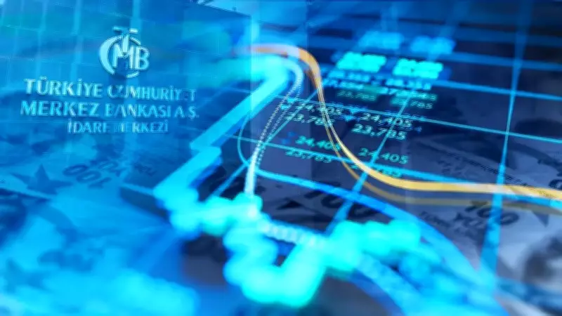 ABD-İran Müzakerelerindeki Belirsizlik Piyasaları Etkiliyor, TCMB Kararı Bekleniyor
