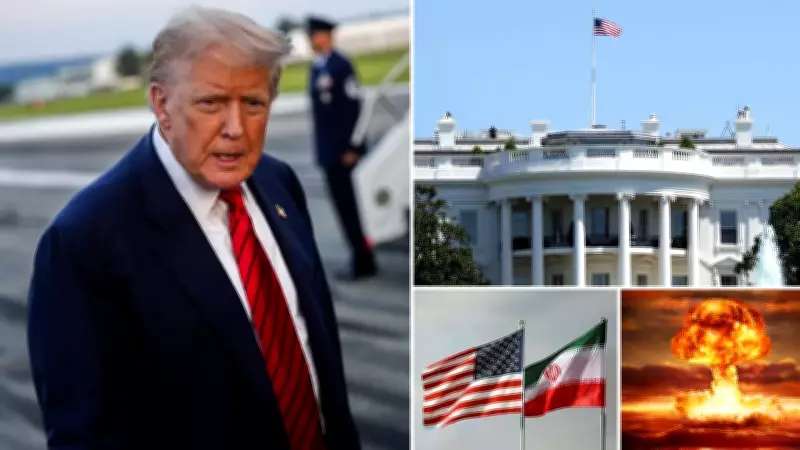 ABD-İsrail-İran Savaşı 39. Gününde: Trump'tan 'Son Gün' Tehdidi