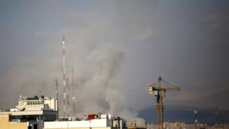 ABD-İsrail İran Savaşı'nda Son Durum: 36 Gündür Devam Eden Çatışmalar ve Yeni Saldırılar