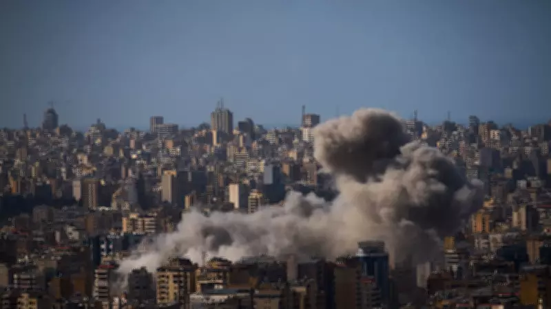 ABD-İsrail ve İran Arasında Savaşta Kritik Gelişmeler: Tahran'da Saldırılar ve Misillemeler