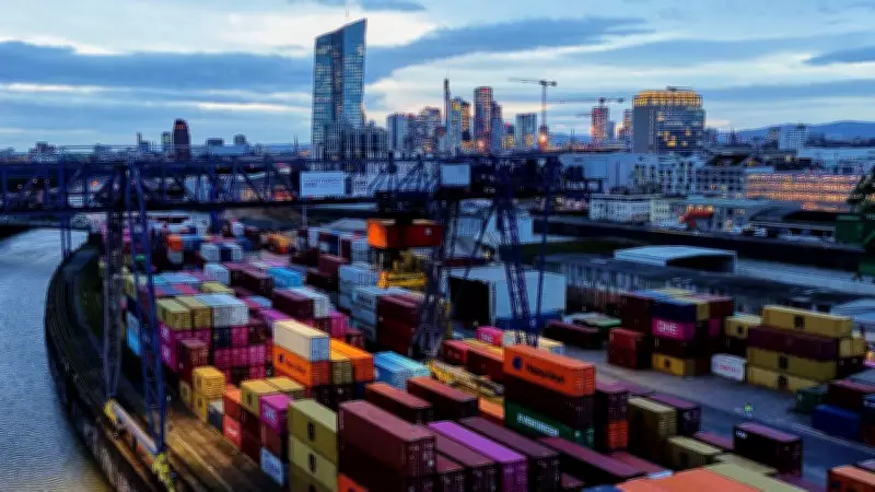 ABD, Trump Dönemi Tarifelerinin İadesi İçin 45 Günlük İnceleme Süresi Belirledi